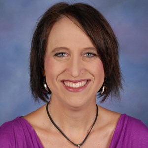 Photo of Robyann Musil