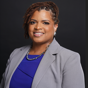 Photo of Nicole Lawson