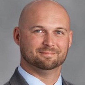 Photo of Charles Ogdan