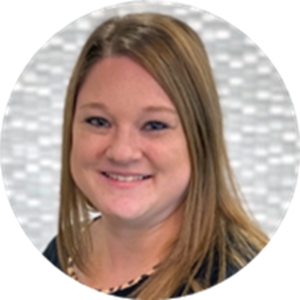 Photo of Kayleen Behrens