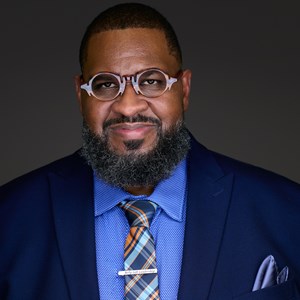 Photo of Jeremy Batchelor