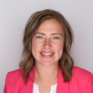 Photo of Kaela Araiza