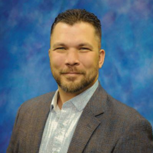 Photo of Adam Rusek