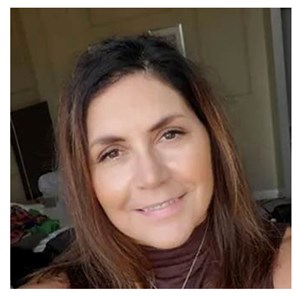 Photo of Kate Marrone