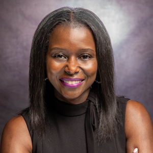 Photo of Angela Brown