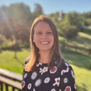 Photo of Stephanie Savell