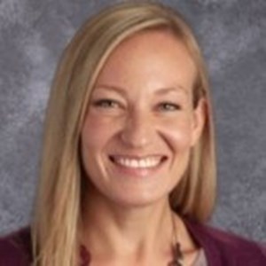 Photo of Julie Swartzloff