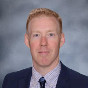 Photo of Dr. Justin Tarte