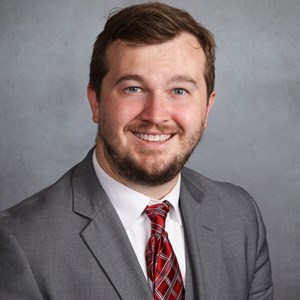 Photo of Rob Wegley