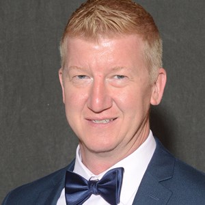 Photo of Scott Whipple