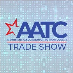 2021 Trade Show Aisle Sponsor