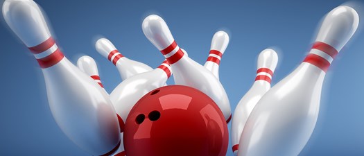 2022 UGM Charity Bowling Tournament