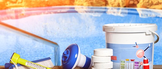 Pool School - Basic Pool Operator Certification - Spanish