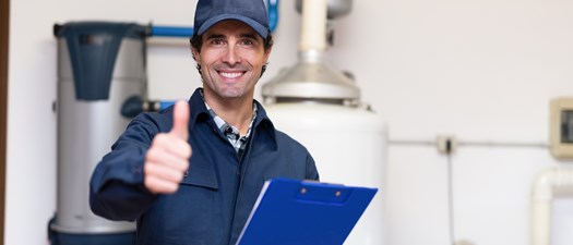 HVAC Troubleshooting Series - Know Your Motors