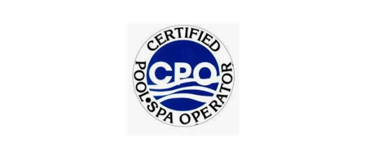 CPO - Certified Pool Operator Course   