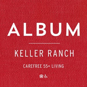 Album Keller Ranch