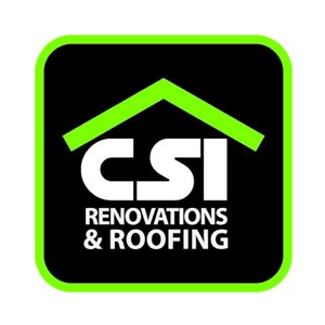 Photo of CSI Renovations & Roofing