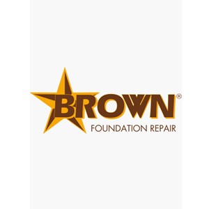 Photo of Brown Foundation Repair