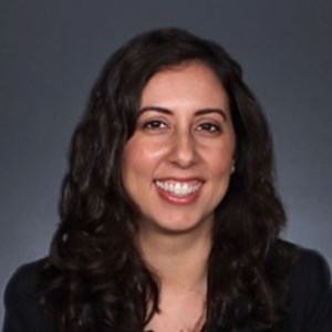 Photo of Nicole Zaitoon