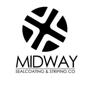 Photo of Midway Sealcoating and Striping Company