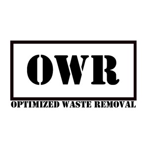 Photo of Optimized Waste Removal