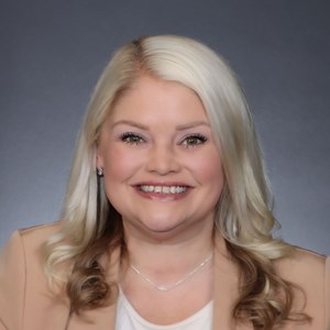 Sarah Garrison
