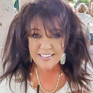 Photo of Sharon Palmer