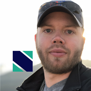 Photo of Nick Ritter