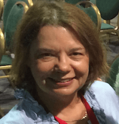 Rita Catherine Davis