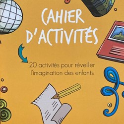 Cahier D'Activitiés