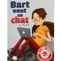 Bart veut un chat