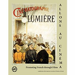 Promoting French Through Film Vol. 1 - Digital Download Only