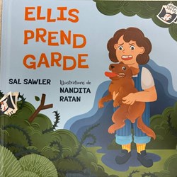 Ellis prend garde