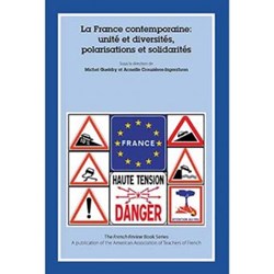La France comtemporaine - Virtual Download Only