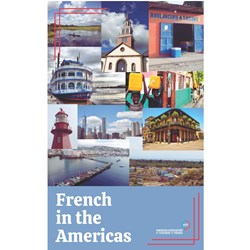 French in the Americas - Digital Download Only