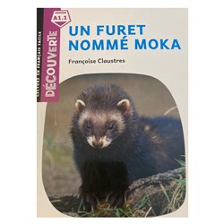 Un Furet Nommé Moka