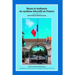 Heurs et malheurs du système éducatif en France - Virtual Download Only