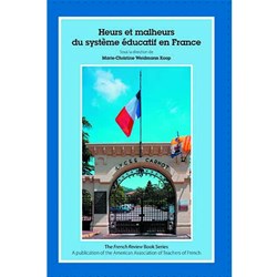 Heurs et malheurs du système éducatif en France - Print Copy (+ Digital Download)