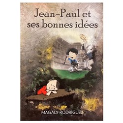 Jean-Paul et ses bonnes idées