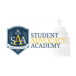 JNCL Student Advocacy Academy Nomination Form
