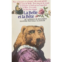 La Belle et la Bête