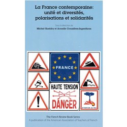 La France comtemporaine - Print Copy