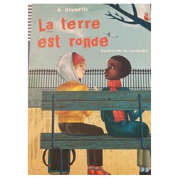 La terre est ronde
