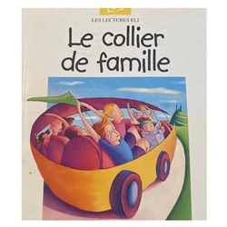 Le collier de famille