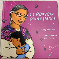 Le pouvoir d'une perle