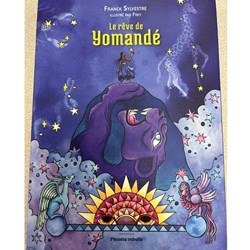 Le rêve de Yomandé