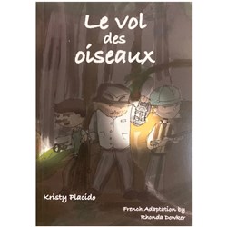 Le vol des oiseaux