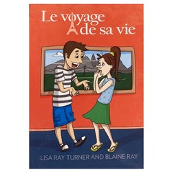 Le voyage de sa vie