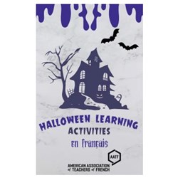 Halloween Learning Packet [Digital Download]