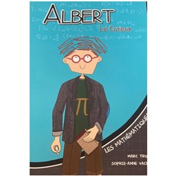 Albert Le Curieux - Les Mathématiques